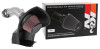 K&N Typhoon Short Ram Intake for 19-20 Toyota Corolla L4-2.0L
