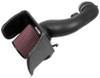 K&N Performance Air Intake System for 17-19 Ford F Super Duty V8 6.7L DSL