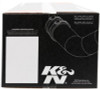 K&N Performance Air Intake System for BMW 2-3-4 Series N20 Engine