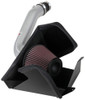K&N Typhoon Performance Air Intake for 19-20 Hyundai Veloster L4-2.0L F/I Turbo