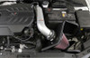 K&N Typhoon Performance Air Intake for 19-20 Hyundai Veloster L4-2.0L F/I Turbo