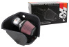 K&N Typhoon Short Ram Intake for 19-20 Nissan Altima L4-2.5L