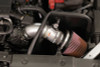 K&N Typhoon Short Ram Intake for 19-20 Nissan Altima L4-2.5L