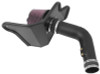 K&N Performance Intake Kit for 15-17 Ford Mustang 3.7L V6 F/I