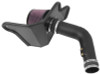 K&N Performance Intake Kit for 15-17 Ford Mustang 3.7L V6 F/I