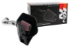 K&N Performance Air Intake Kit for 2019 Silverado / Sierra 1500 V8-5.3/6.2L