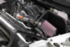 K&N Performance Air Intake Kit for 2019 Silverado / Sierra 1500 V8-5.3/6.2L