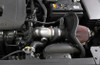 K&N Typhoon Performance Air Intake System for 19-20 Kia Forte L4-2.0L F/I