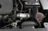 K&N Typhoon Performance Air Intake System for 19-20 Kia Forte L4-2.0L F/I