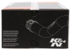 K&N Performance Air Intake for 11-17 BMW 520i/528i N20 2.0L F/I
