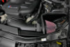K&N Aircharger Performance Intake for 08-13 BMW M3 4.0L V8