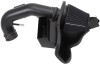 K&N Black Performance Intake Kit for 11-14 Ford Mustang GT 5.0L V8