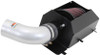 K&N Black Typhoon Performance Intake for 11-13 Mini Cooper S 1.6L
