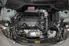 K&N Black Typhoon Performance Intake for 11-13 Mini Cooper S 1.6L