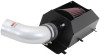 K&N Black Typhoon Performance Intake for 11-13 Mini Cooper S 1.6L