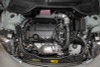 K&N Black Typhoon Performance Intake for 11-13 Mini Cooper S 1.6L