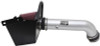K&N Silver Typhoon Intake for 11-13 Dodge Avenger 3.6L V6
