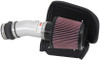 K&N TYPHOON Performance Intake Kit for 13 Dodge Dart 2.0L L4 F/I