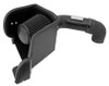 K&N Black Performance Intake Kit for 09-13 Ram 1500 5.7L V8
