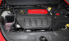 K&N Silver Typhoon Performance Intake for 13-14 Dodge Dart 1.4L