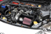 K&N Silver 69 Series Typhoon Intake for 13 Subaru BRZ 2.0L / 13 Scion FR-S 2.0L