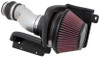 K&N Typhoon Performance Intake Kit for 12 Hyundai Veloster 1.6L
