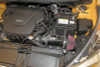 K&N Typhoon Performance Intake Kit for 12 Hyundai Veloster 1.6L