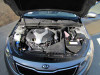 K&N Typhoon Intake for 11-13 Sonata 2.0L L4 Turbo / 11-13 Optima 2.0L L4 Turbo