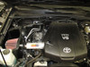 K&N High Flow Performance Intake for 12-13 Toyota Tacoma 4.0L V6