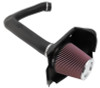 K&N Aircharger Performance Intake for 11-12 Dodge Challenger/Charger
