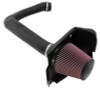 K&N Aircharger Performance Intake for 11-12 Dodge Challenger/Charger