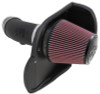 K&N Aircharger Perf Intake Kit for 11-12 Challenger / 12 Chrysler 300 6.4L V8
