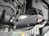 K&N Typhoon Performance Intake for 12 Ford Focus 2.0L