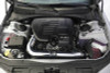 K&N Typhoon Performance Intake for 11-12 300 3.6L / Challenger/Charger 3.6L