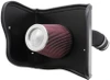 K&N Aircharger Performance Intake for 12 Toyota Tundra 5.7L V8