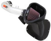 K&N Typhoon Peformance Intake for 11-13 Ford Mustang GT 5.0L V8
