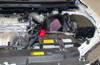 K&N Typhoon Performance Intake for 11-12 Scion tC 2.5L