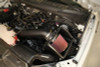 K&N Performance Intake Kit for 2015 Ford F-150 5.0L V8