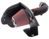 K&N Performance Intake Kit for 07-10 Dodge Nitro 4.0L V6