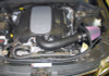 K&N Aircharger Performance Intake for 11 Durango / 11 Grand Cherokee 5.7L V8