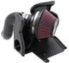 K&N Typhoon Intake for 10-11 Kia Forte 2.0L L4