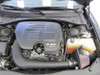 K&N Performance Intake for 11-14 Dodge Charger 3.6L V6