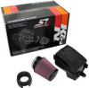 K&N Performance Intake Kit for 03-11 Audi, Seat, Skoda, VW 1.4L - 2.0L