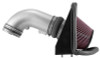 K&N Typhoon Performance Intake for 09-15 Cadillac STS-V 6.2L V8