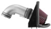 K&N Typhoon Performance Intake for 09-15 Cadillac STS-V 6.2L V8