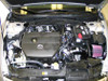 K&N Typhoon Cold Air Intake for 09 Mazda6 L4-2.5L