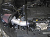 K&N Typhoon Performance Intake for 11 Chevrolet Cruze 1.4L L4