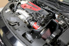 K&N Typhoon Air Intake for 17-18 Honda Civic Type-R L4-2.0L F/I