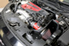 K&N Typhoon Air Intake for 17-18 Honda Civic Type-R L4-2.0L F/I