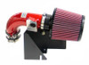 K&N Red Typhoon Short Ram Intake for 02-04 Ford Focus SVT